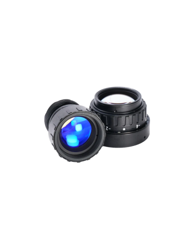 Carson/Noctis Lens