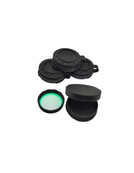 Light Interference Filter (LIF)