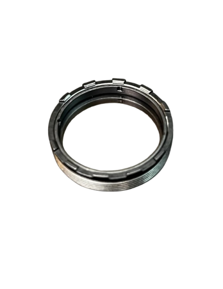 Low profile sacrificial window