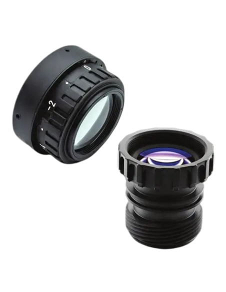 Rochester Precision Optics 4.0