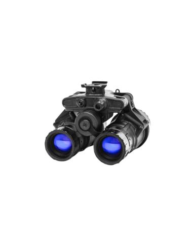 Nocturn Industries Raptor (coming soon)