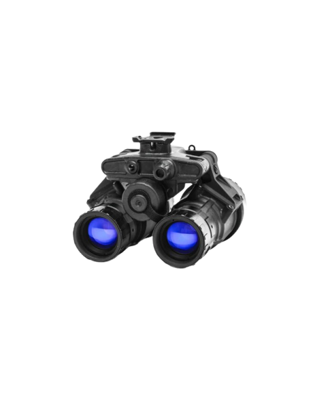 Nocturn Industries Raptor (coming soon)